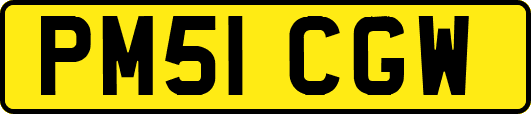 PM51CGW