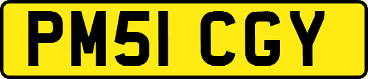 PM51CGY