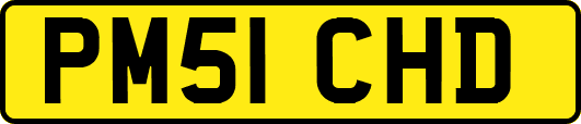 PM51CHD