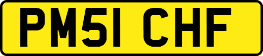 PM51CHF