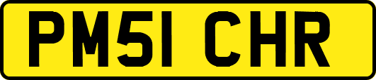 PM51CHR