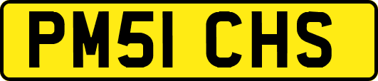 PM51CHS