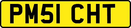 PM51CHT