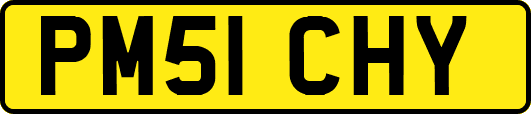 PM51CHY