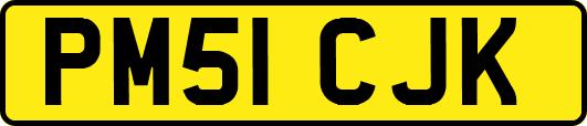 PM51CJK