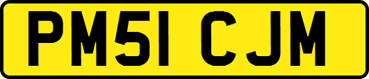 PM51CJM