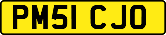 PM51CJO