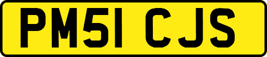 PM51CJS