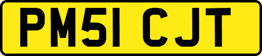 PM51CJT