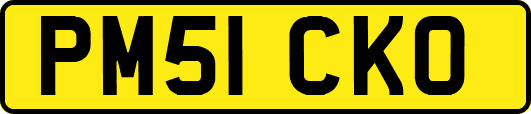 PM51CKO