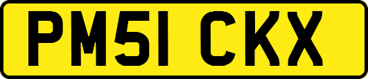 PM51CKX