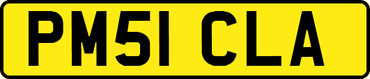 PM51CLA