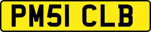 PM51CLB