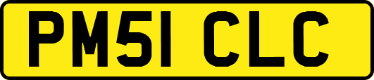 PM51CLC