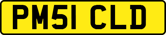 PM51CLD