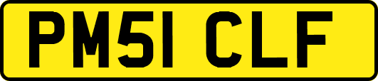 PM51CLF