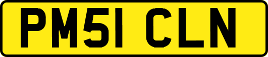 PM51CLN