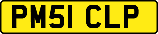 PM51CLP