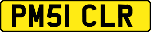 PM51CLR