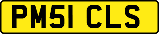 PM51CLS