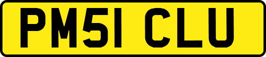 PM51CLU