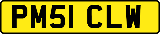 PM51CLW