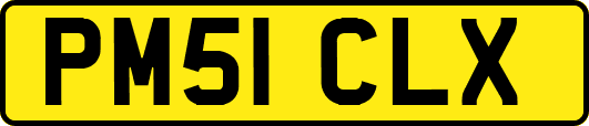 PM51CLX