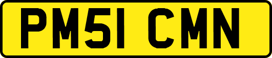 PM51CMN