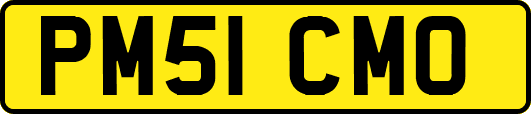 PM51CMO