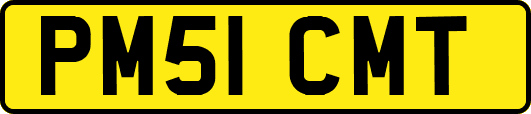 PM51CMT