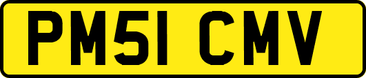 PM51CMV