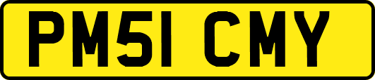 PM51CMY