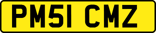 PM51CMZ