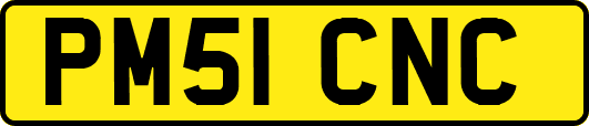 PM51CNC