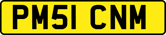 PM51CNM