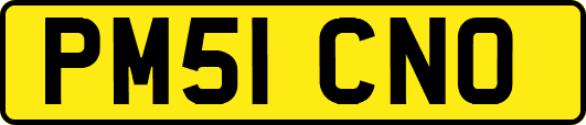 PM51CNO