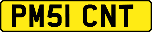 PM51CNT