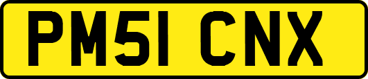 PM51CNX