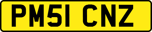 PM51CNZ