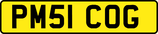 PM51COG