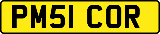 PM51COR