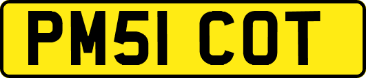 PM51COT