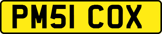 PM51COX