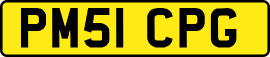 PM51CPG