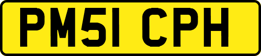 PM51CPH