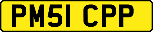 PM51CPP