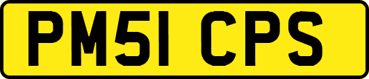 PM51CPS