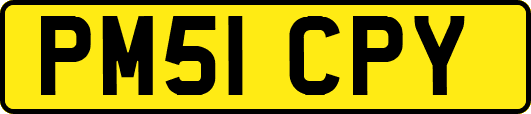 PM51CPY