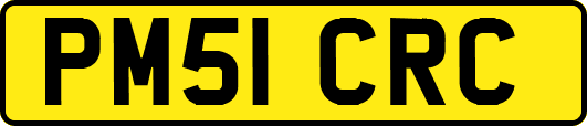 PM51CRC