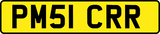 PM51CRR